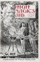 High Magic's Aid 1928104266 Book Cover