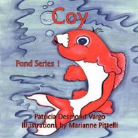 Coy: Pond Series 1 (Pond Series) 1425942253 Book Cover