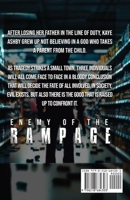 Enemy of the Rampage B0FDFW6XW2 Book Cover