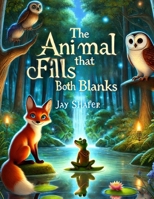 The Animal That Fills Both Blanks B0F1T8FL2T Book Cover