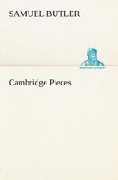 Cambridge Pieces 1519171609 Book Cover