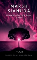Marsh Sianuda (Vol.1) B0B1ZZ1N8K Book Cover