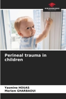Perineal trauma in children 6630040201 Book Cover