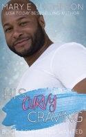 His Curvy Craving 1953879187 Book Cover