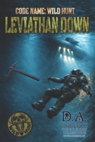 Code Name: Wild Hunt: Leviathan Down B0GYJRXCFC Book Cover