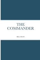 THE COMMANDER 1716873754 Book Cover