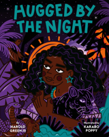 Hugged by the Night 1797217178 Book Cover