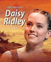 Daisy Ridley 1624692605 Book Cover
