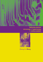 Reflection Electron Microscopy and Spectroscopy for Surface Analysis 0521017955 Book Cover
