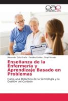 Enseñanza de la Enfermería y Aprendizaje Basado en Problemas 6202164654 Book Cover