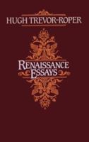 Renaissance Essays 0226812278 Book Cover