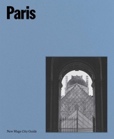 Paris (New Mags City Guide) 8785374105 Book Cover
