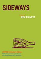 Sideways and Vertical, 2 Book Collector's Edition *Signed by Author* 0983143420 Book Cover