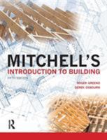 Mitchell's Introduction to Building 0273738046 Book Cover