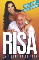 RISA La filosofía de vida B0959RRH5X Book Cover