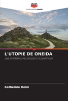 L'Utopie de Oneida 6202824972 Book Cover