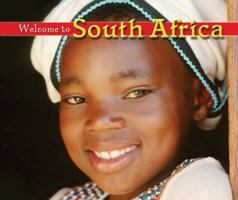 Welcome to South Africa 1592969771 Book Cover
