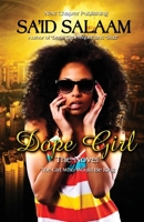 Dope Girl 0990749436 Book Cover