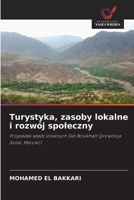 Turystyka, zasoby lokalne i rozwój spoleczny (Polish Edition) 6208286972 Book Cover
