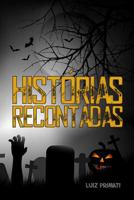 Histórias Recontadas 1720150982 Book Cover
