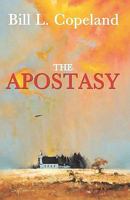 The Apostasy 1453693947 Book Cover