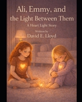 Ali, Emmy, and the Light Between Them: A Heart Light Story (Heart Light Series) B0GMWZSC4F Book Cover