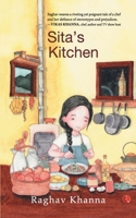 Sita’s Kitchen 9355201893 Book Cover