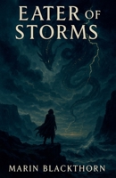 Eater of Storms B0F8FZMWHP Book Cover