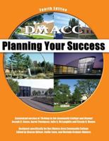 DMACC: Planning Your Success 1524921734 Book Cover