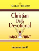 Christian Daily Devotional 151691144X Book Cover