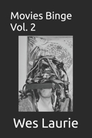 Movies Binge Vol. 2 B0FKSZ9DG7 Book Cover