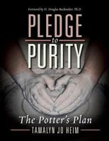 Pledge to Purity 0982794428 Book Cover