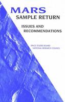 Mars Sample Return: Issues and Recommendations (Little Golden Book) 0309057337 Book Cover