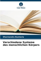 Verschiedene Systeme des menschlichen Körpers (German Edition) 6209545122 Book Cover