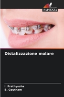 Distalizzazione molare 6207387856 Book Cover