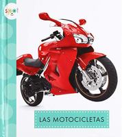 Las Motocicletas 1681518856 Book Cover