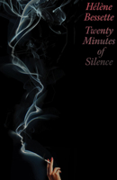 Twenty Minutes of Silence 0811240363 Book Cover