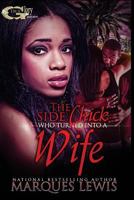 The Side Chick Who Turned Into A Wife 1514297728 Book Cover