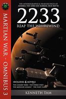 2233: Reap the Whirlwind 1926817001 Book Cover