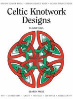 Celtic Knotwork Designs (Design Source Books) 1844480313 Book Cover