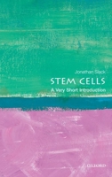 Stem Cells: A Very Short Introduction 0199603383 Book Cover