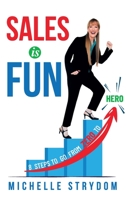 Sales is Fun 1761240153 Book Cover