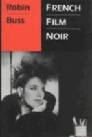French Film Noir 071452963X Book Cover