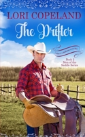 The Drifter 0842386890 Book Cover