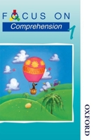 Comprehension: Book 1 (Focus On) 017420292X Book Cover