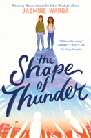 The Shape of Thunder 006295668X Book Cover