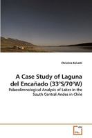 A Case Study of Laguna del Encañado (33°S/70°W): Palaeolimnological Analysis of Lakes in the South Central Andes in Chile 3639225929 Book Cover