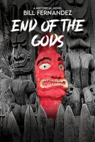 End of the Gods 1639443584 Book Cover