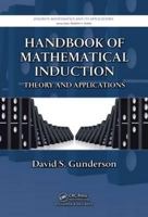 Handbook of Mathematical Induction: Theory and Applications 113819901X Book Cover