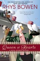 Queen of Hearts 0425260364 Book Cover